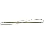 Quartz Heater Tube for Belleco Part# 204113