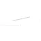 Heater Tube, 104V,  700W (2Pk) for Vollrath/Idea-Medalie Part# 204220