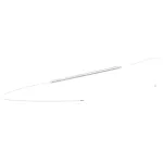 Heater Tube, 104V, 700W (2Pk) for Vollrath/Idea-Medalie Part# 204220