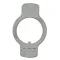 Toggle Switch Plate  for Marshall Air Part# 501217
