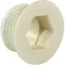 Drain Flange for Beverage Air Part# 205-150A