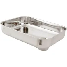 Pan,Meat Chopper(S/S)  for AllPoints Part# 2051139