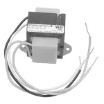 Cleveland 20528 Transformer, 115 Primary 24 Secondary, 40Va