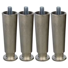 Leg Set (4) for Wells Part# 20563