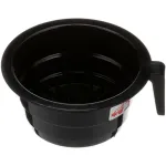 Plastic Brew Funnel for Bunn Part# 20583-0003