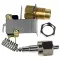 Microswitch Set For Sammic Part# 2059305
