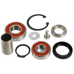 Shaft Bearing Set For Sammic Part# 2059312