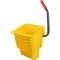 Replacement Wringer Side Press for Rubbermaid Part# RBMD612788YEL