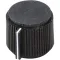 Knob, Temperature for Silver King Part# 20651