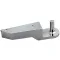 Hinge - Hopper, Rh For Silver King Part# 20856