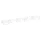 Water Supply Guide  for Hoshizaki Part# 208586-01