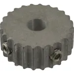 Sprocket,24-Tooth (3/8" Bore) for Nieco Part# 20882