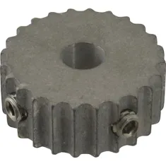 Sprocket,24-Tooth (3/8" Bore) for Nieco Part# 20882