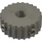 Sprocket,24-Tooth (3/8" Bore) for Nieco Part# 20882