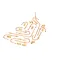 980G Pilot Tubing Kit For Nieco Part# 2092-D