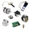 Tank Heater Kit  3300W 240V for Bunn Part# 20922-1000