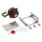 Motor, 115V 60Hz  for True Part# 209510