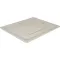 Lid,Flat (1/2 Food Pan, Clear) for Cambro Part# 20CWC (135)