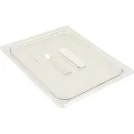 Lid,Clear(1/2 Size, W/O Notch) for Cambro Part# 20CWCH (135)