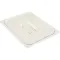 Lid,Clear(1/2 Size, W/O Notch) for Cambro Part# 20CWCH (135)