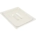 20CWCH Cambro - Clear Lid for 1/2 Size Food Pan