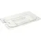 Cover,Notched(W/Handle,1/2 Sz) for Cambro Part# 20CWCHN (135)