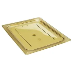 Lid, Pan - 1/2 Size, Flat for Cambro Part# CAM20HPC150
