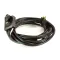 Power Cord W/Recepticle, J-28- for Master-Bilt Part# 21-00524