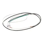 Lyall Harness F-3-48, White Fe for Masterbilt Part# 21-00568