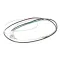 Lyall Harness F-3-48, White Fe for Masterbilt Part# 21-00568