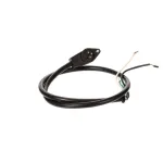 Door Power Cord #D-132For W.I for Masterbilt Part# 21-01449