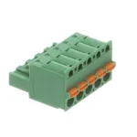 Procom Connector Wj2Edgkd-5.08 for Masterbilt Part# 21-01661