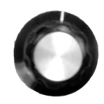 Color Control Knob for Toastmaster Part# 210-0062