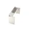 Fluecap W/Out Gusset For Frymaster Part# 210-0384