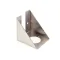 Receptacle Mount Bracket For Frymaster Part# 210-2955