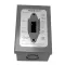 Contactor W/enclosure for Duke Part# 2100-2