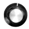 Color Control Knob for Toastmaster Part# 2100062