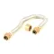3/8 In. Tubing  for Imperial Part# 2102-01