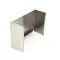 Upper Frypot Rear D50 For Frymaster Part# 2102790