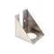 Receptacle Mount Bracket For Frymaster Part# 2102955