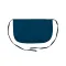 13In Rounded Waist Apron Navy for AllPoints Part# 2103NAV