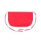 13In Rounded Waist Apron Red for AllPoints Part# 2103RED