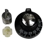 1179998 Southbend - Universal Thermostat Dial for Ovens