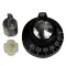 Dial for DCS (Dynamic Cooking Systems) Part# 210933