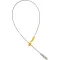 Brush (Feed Tube, 5454) for Taylor Freezer Part# 21101