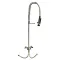Pre Rinse Unit for Fisher Mfg Part# 53007