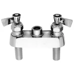 Deck Control Valve Deck for Market Forge Part# 2111378
