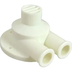Housing,Pump for AllPoints Part# 8400103