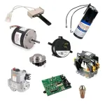 Wire, Ionizer  20-In Eac for Giles Part# 21153