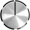 Knob for Blodgett Part# 21169